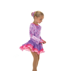 Jerrys Childrens  Favourite Things Ice Skating Dress