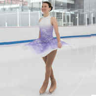 Competition Ice Dance Dresses