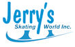 Jerrys Skating World
