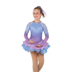 Jerrys Childrens Lilac Breezes Dress (141)
