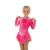 Jerrys Brilliance Ice Skating Dress Candy Pink