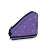 Diamond Crystal Ice Skate Bag Lavender