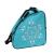 Jerrys Skate Extend Ice Skate Bag Aqua