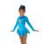 Jerrys Single Snowflake Skate Dress blue