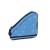 Diamond Crystal Skate Bag Wedgewood Blue