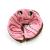 Strawberry Swirl Doughnut Skate Blade Soakers