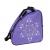 Jerrys Skate Extend Ice Skate Bag Lavender